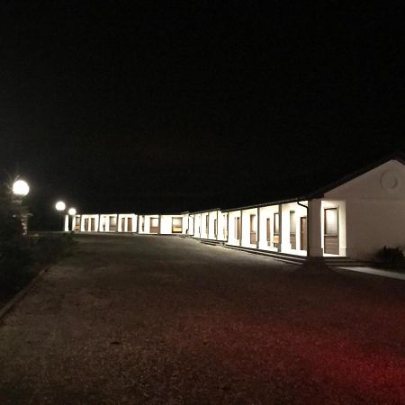 Gosciniec Krepa Hotel Lipsko Luaran gambar