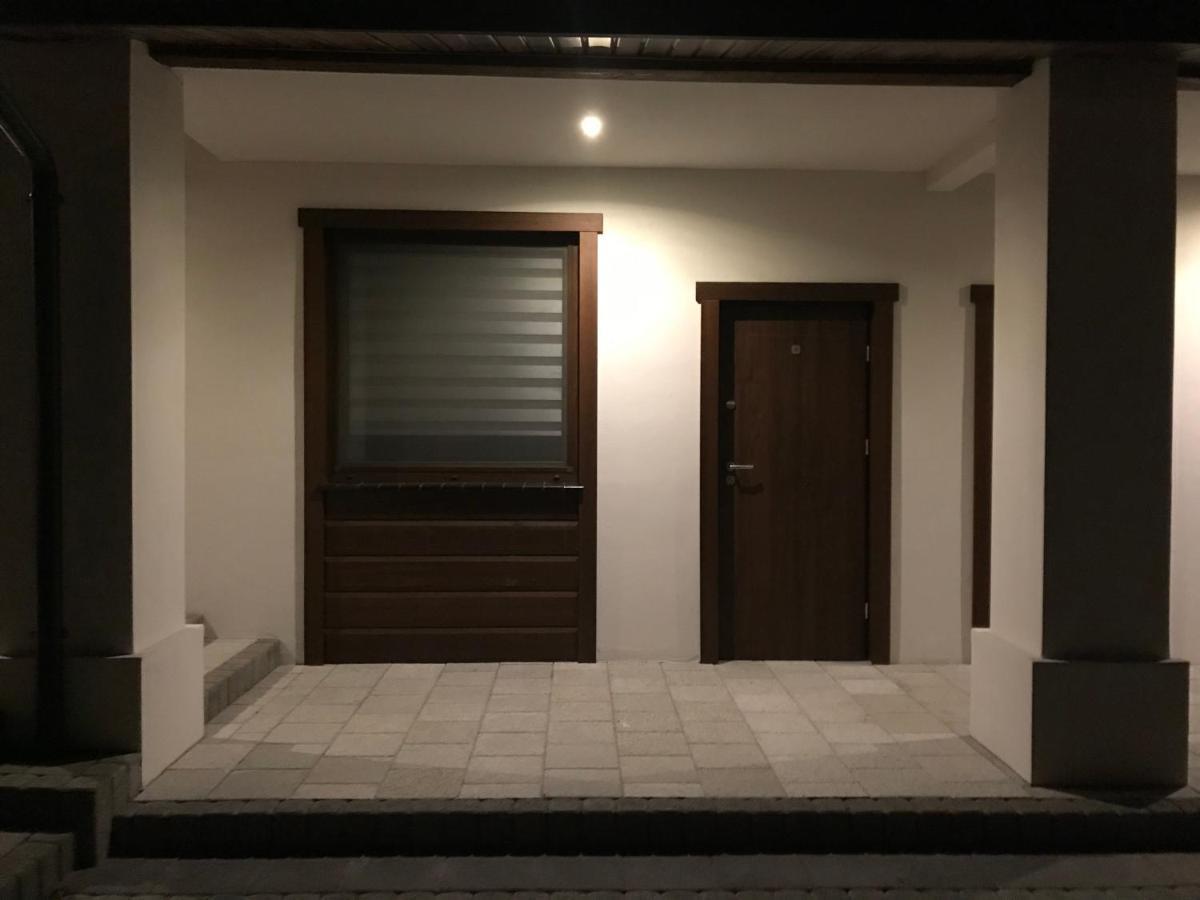 Gosciniec Krepa Hotel Lipsko Luaran gambar